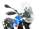 Aprilia Tuareg 660 [WRS] - Disque de revêtement Motorcycle-1