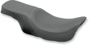 Harley Davidson Flhr [DRAG SPECIALTIES] – Siège Predator 2 places-1