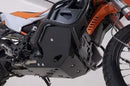 KTM 890 Adventure [2024] - Engine guard – Image 9