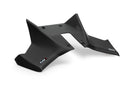 SUZUKI GSX-8S [2025] - Naked fairing windshield front spoiler-7