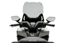 HONDA FORZA 125 [2025] – Windschutzscheibe V-Tech Line Sport – Transparent-4