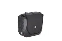 Moto Guzzi V7 850 Stone Special [SW-MOTECH] – V-LOC Legend Gear Seitentasche (11 Liter)