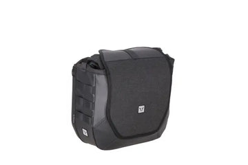 Yamaha XTZ 750 [SW-MOTECH] – Sacoche latérale V-LOC Legend Gear (11 litres)