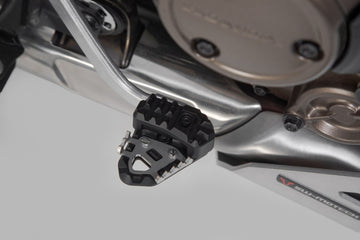 Honda CRF 1100 L [2024-2026] - Fußbremshebel-Erweiterung – Bild 2