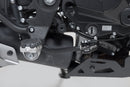 KTM 990 Adventure [2013] - extension du levier de frein à pied - photo 2