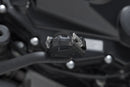KTM 990 Adventure [2013] - extension du levier de frein à pied – photo 6