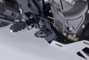 Suzuki V-Strom 800 [2024-2026] - extension du levier de frein à pied - photo 2