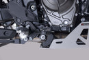 Suzuki V-Strom 800 [2024-2026] - rallonge de levier de frein à pied - photo 4