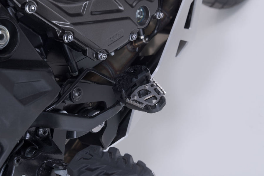 Suzuki V-Strom 800 [2024-2026] - rallonge de levier de frein à pied - photo 5