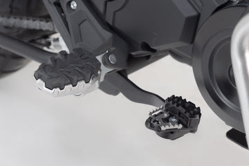 Triumph Tiger 900 Rally [2020-2021] - Extension for brake pedal - picture 2