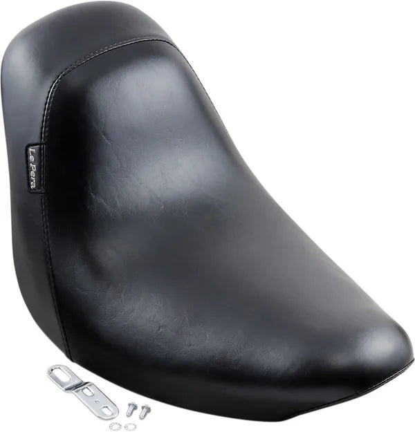 Harley Davidson Fxst [LE PERA] – Bare Bones Solo Sitz