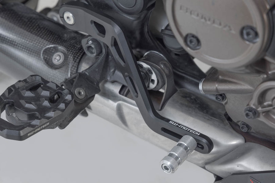 Honda NT 1100 [2025-2026] - levier de frein à pied - photo 4