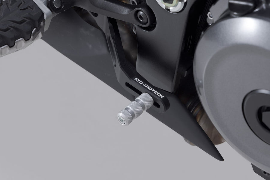 Suzuki GSX-S 1000 [2023-2024] - levier de frein à pied - photo 4