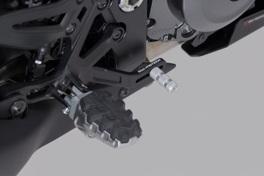 Suzuki GSX-S 1000 [2023-2024] - levier de frein à pied - photo 5