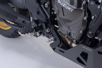 Suzuki V-Strom 800 [2024-2026] - Fußbremshebel – Bild 1