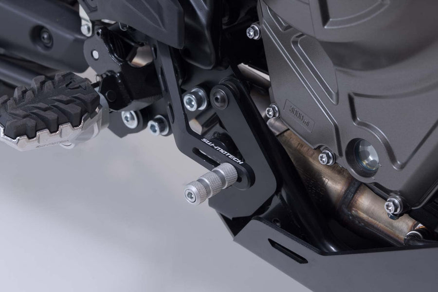 Suzuki V-Strom 800 [2024-2026] - levier de frein à pied - photo 2