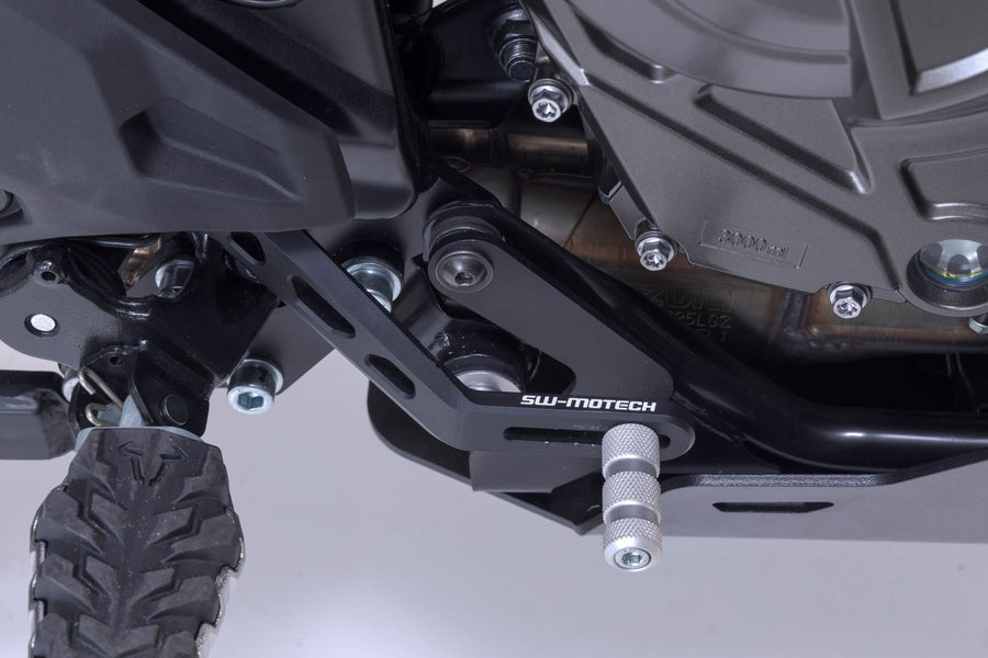 Suzuki V-Strom 800 [2024-2026] - levier de frein à pied - photo 6
