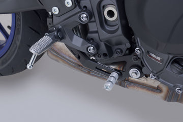 Yamaha Tracer 9 Y-AMT [2025] - Levier de frein à pied pour Yamaha MT-09 à partir de 2023 - Image 1