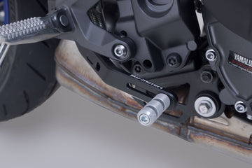 Yamaha Tracer 9 Y-AMT [2025] - Levier de frein à pied pour Yamaha MT-09 à partir de 2023 - Image 2