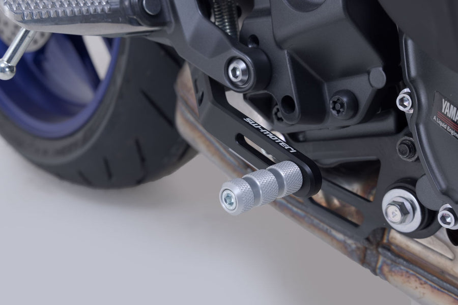 Yamaha MT-09 SP [2025-2026] - levier de frein à pied - photo 3