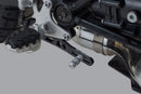 BMW R nineT Scrambler [2016-2023] - levier de frein à pied – photo 1