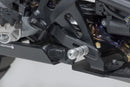 BMW R 1200 GS [2017-2019] - levier de frein à pied – photo 3