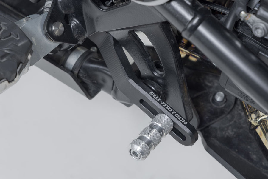 BMW R 1200 GS [2017-2019] - levier de frein à pied – photo 4