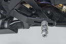 BMW R 1250 GS [2019-2023] - levier de frein à pied – photo 7