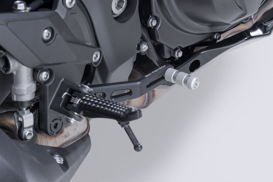 Kawasaki Z 1100 [2026] - levier de frein à pied - photo 4