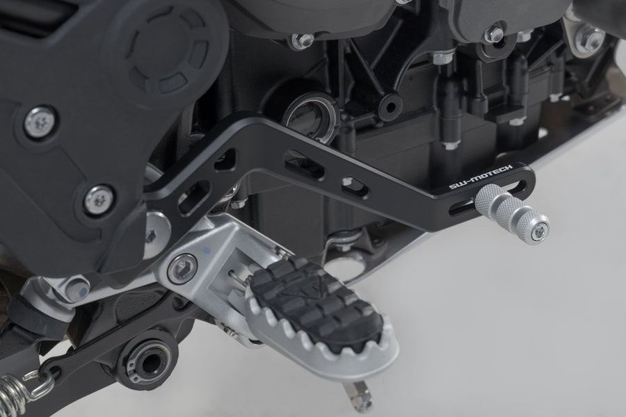 Triumph Tiger 900 [2021-2026] - levier de frein à pied - photo 5