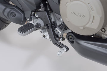 Ducati Multistrada V4 1200 S [2024-2026] - foot brake lever - picture 2