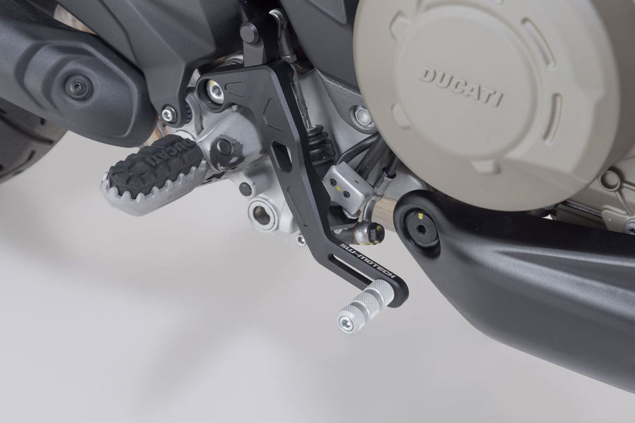 Ducati Multistrada V4 1200 S [2024-2026] - levier de frein à pied - photo 2