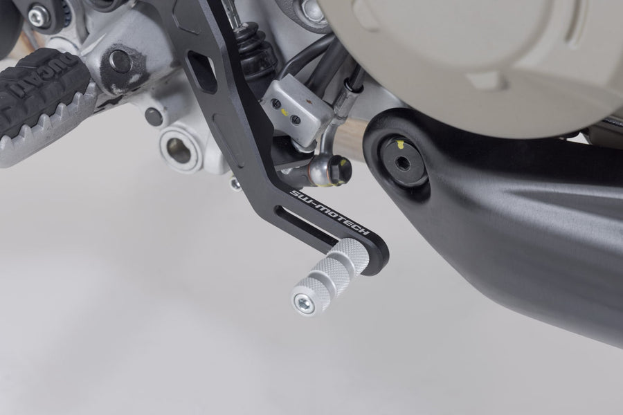 Ducati Multistrada V4 1200 S [2024-2026] - levier de frein à pied - photo 3
