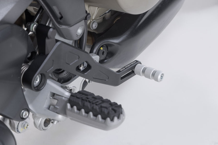 Ducati Multistrada V4 1200 S [2024-2026] - levier de frein à pied - photo 5