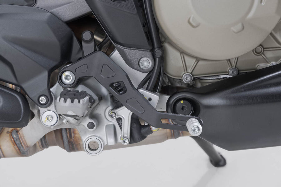 Ducati Multistrada V4 1200 S [2024-2026] - levier de frein à pied - photo 6