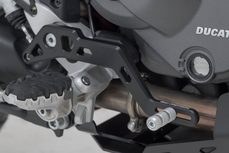 Ducati Desert X 950 [2022-2025] - levier de frein à pied - photo 2