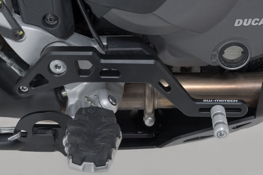 Ducati Desert X 950 [2022-2025] - levier de frein à pied - photo 6