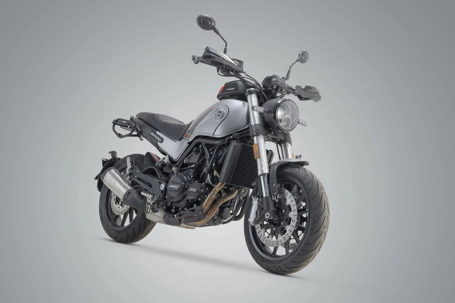 benelli 500 [SW-MOTECH] – Porte-bagages latéral SLC