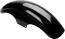 harley davidson fxlr [KLOCK WERKS] - Hugger Series front fender with mounting blocks for Softail/Dyna-1