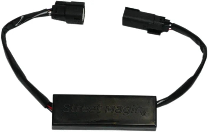 harley davidson touring [CUSTOM DYNAMICS] – Clignotant de feu stop Magic Strobes™