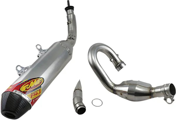 Gas EX 450 F [2021-2023] - Système d'échappement Factory 4.1 RCT – photo 4