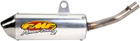 Suzuki Rm 125 [1996-2000] - Powercore 2 Shorty Endschalldämpfer – Bild 11