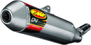 Husaberg FE 250 [2013-2014] - Q4 Hex Slip-On silencer – picture 2