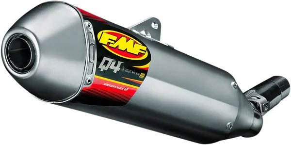 Husaberg FE 350 [2014] - Q4 Hex Slip-On Schalldämpfer – Bild 2