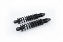 harley-davidson road glide st [OHLINS] – Doppelstoßdämpfer STX36 Blackline-1