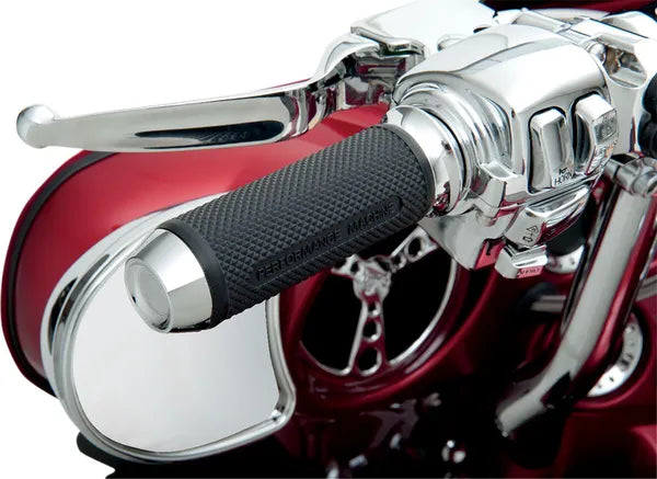 Harley Davidson Nightster 975 Special [PERFORMANCE MACHINE (PM)] – Elite Custom Griffe