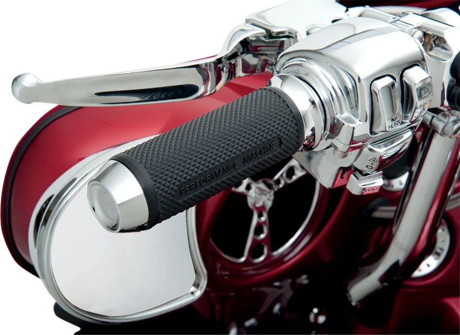 Harley-Davidson Pan America [PERFORMANCE MACHINE (PM)] – Poignées Elite Custom