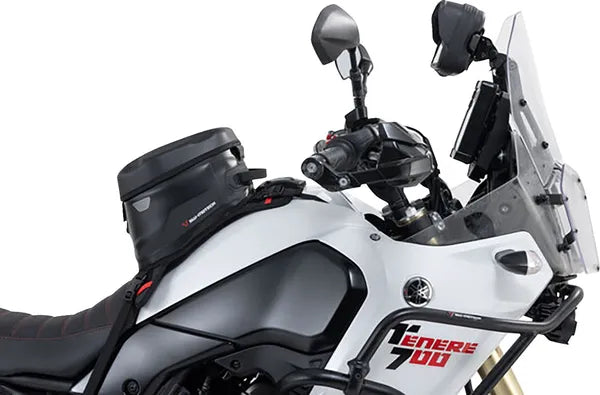 Elefant 750 [SW-MOTECH] – PRO Cross WP Tankrucksack mit Gurtsystem