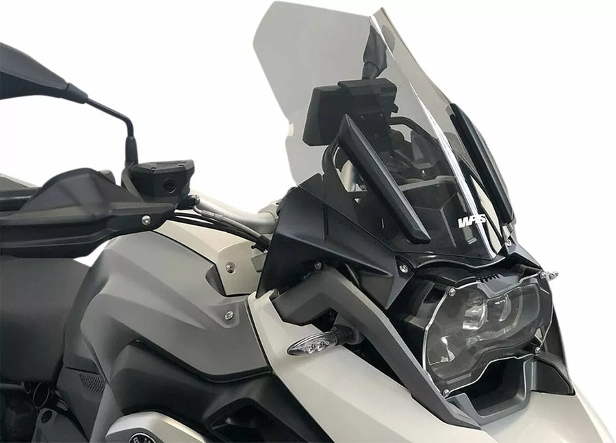 BMW R 1200 R [WRS] - pare-brise