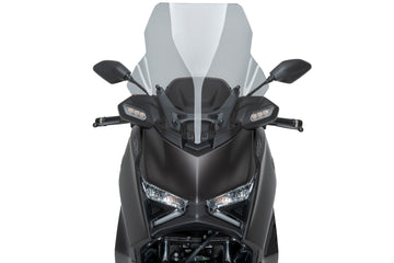 YAMAHA X-MAX 300 TECH MAX + [2025] – Pare-brise V-Tech Line Touring